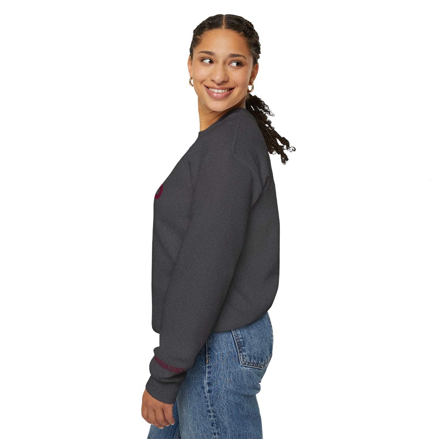 Class of 2029 Colonels Essentials Crewneck