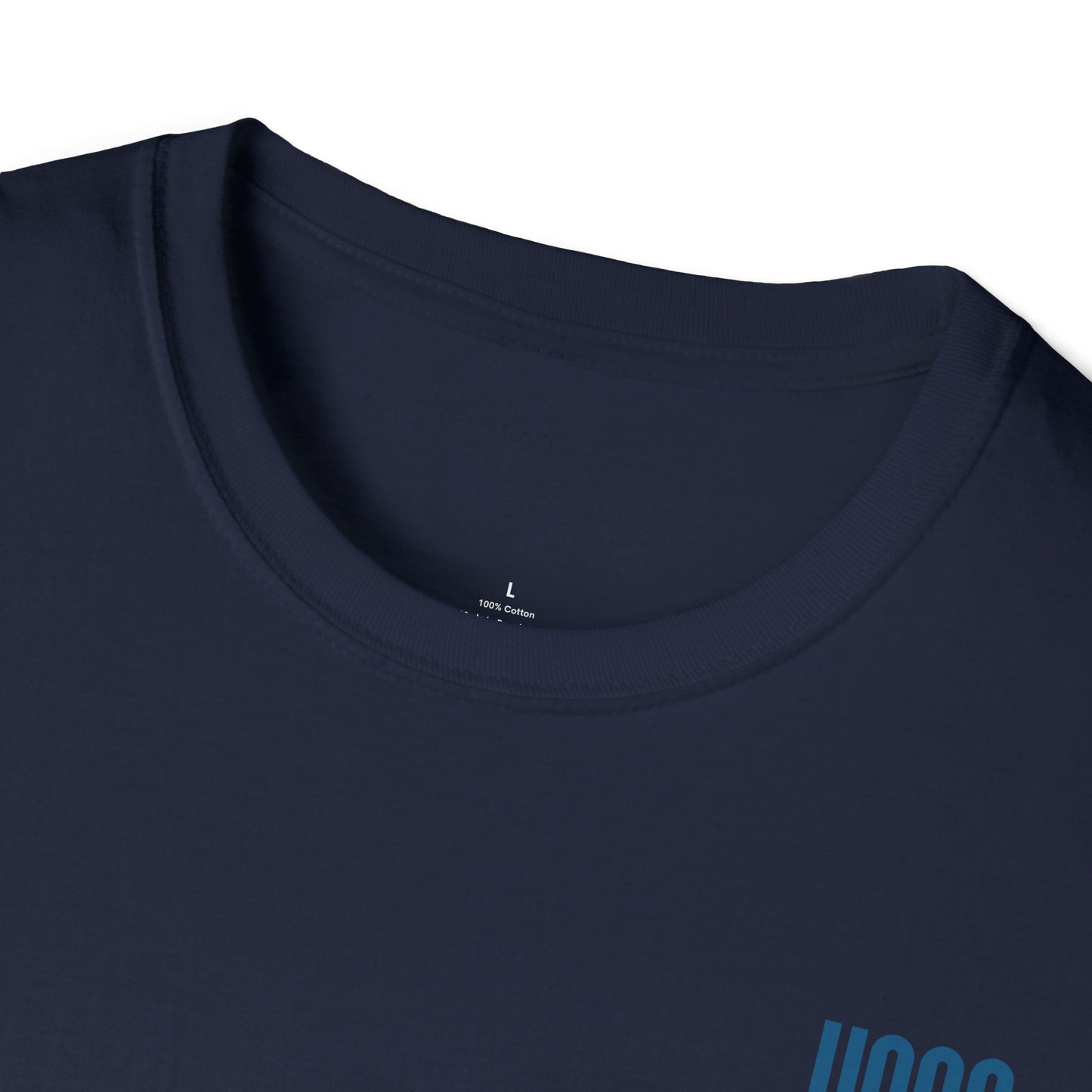 HOSA Y2K Inspired Tee