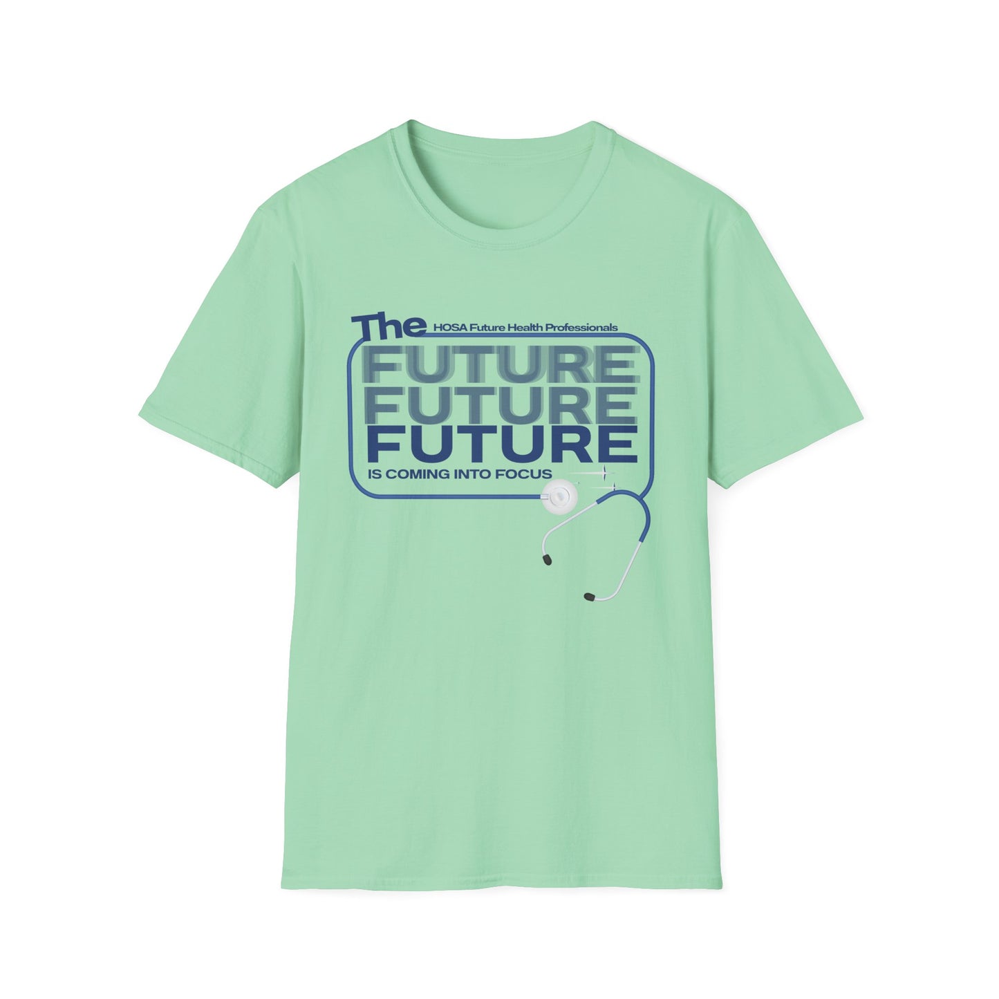 HOSA Future Tee