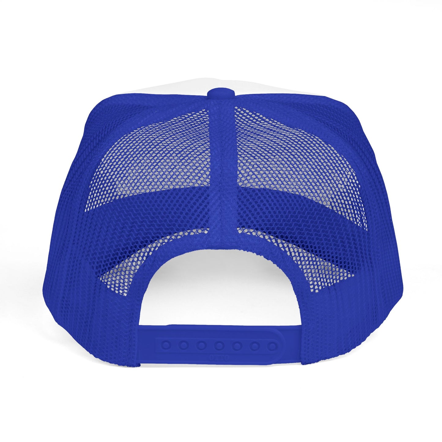 UK DanceBlue Trucker Hat