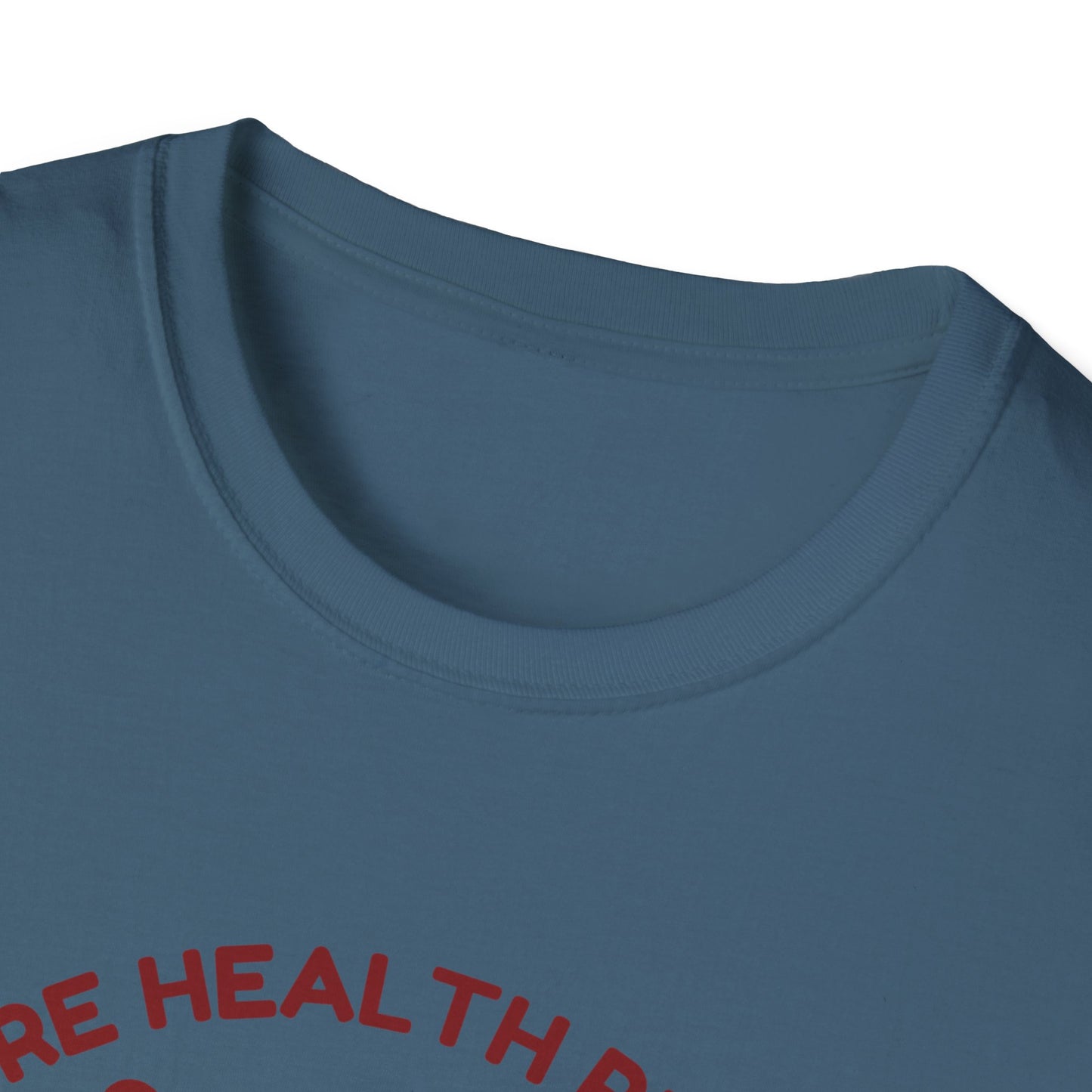 HOSA Around the World Tee