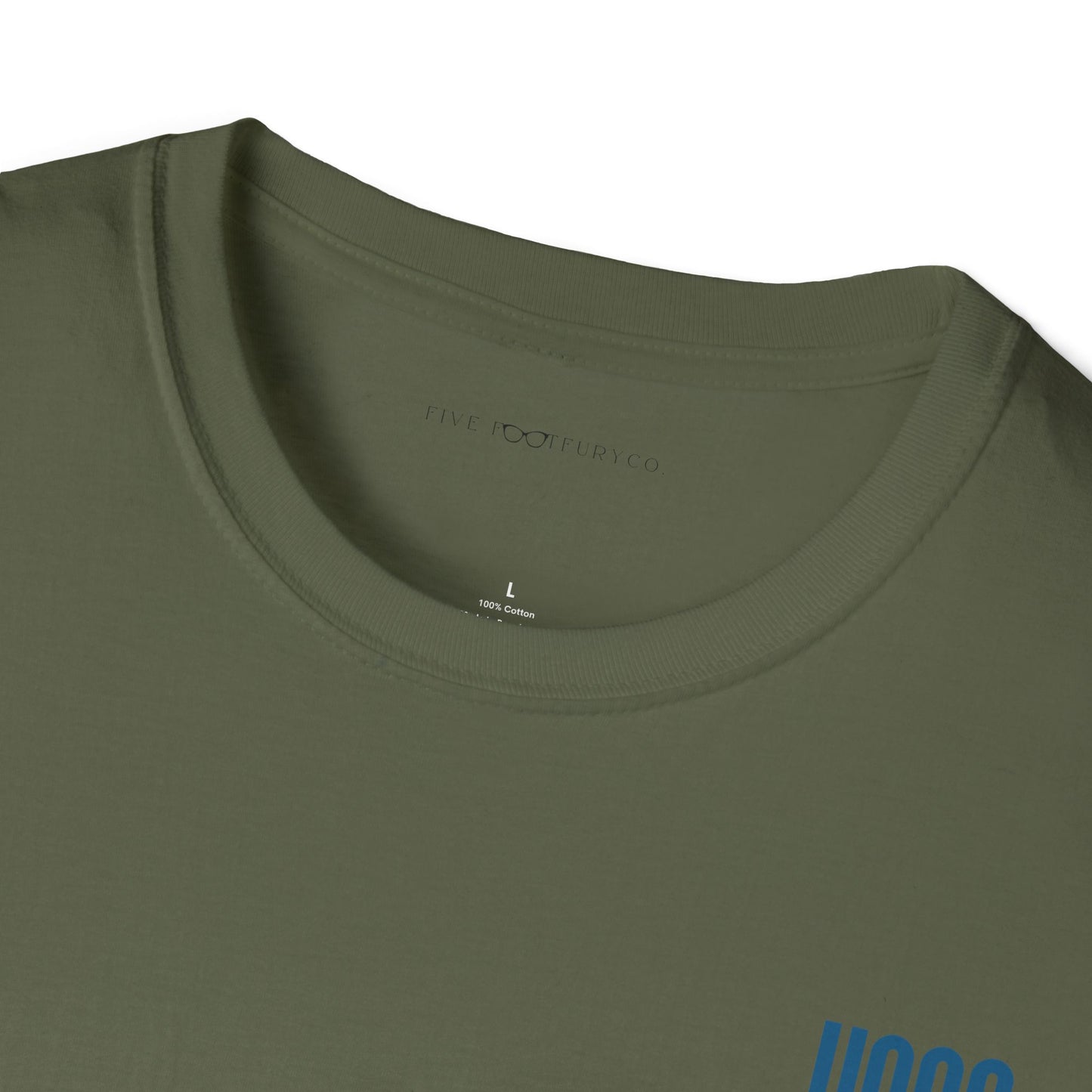 HOSA Y2K Inspired Tee