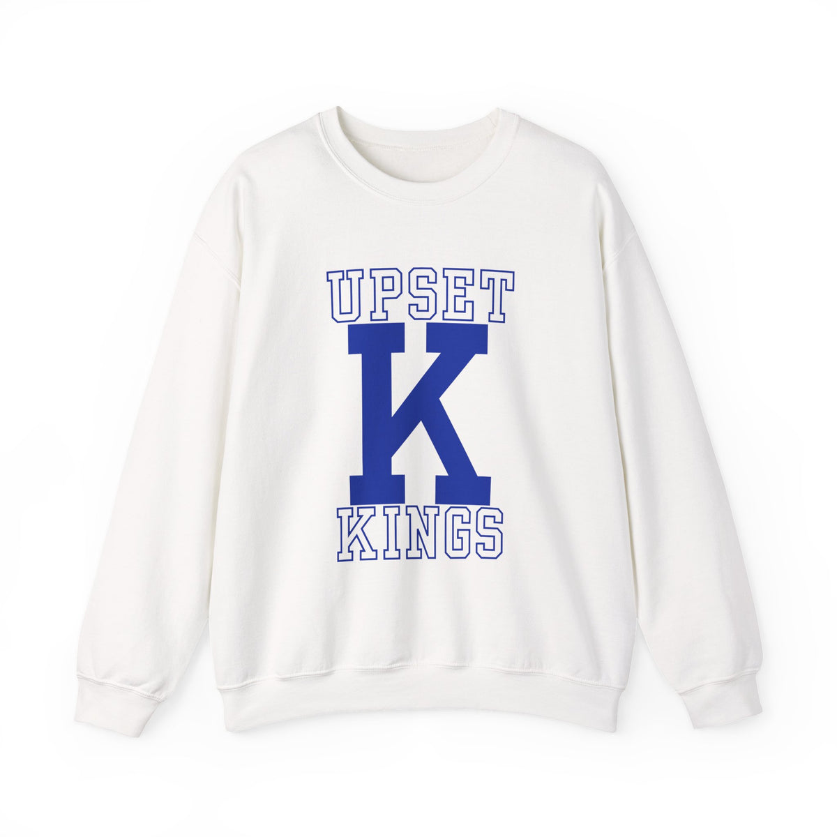 I’m Not Upset, Are You? Crewneck