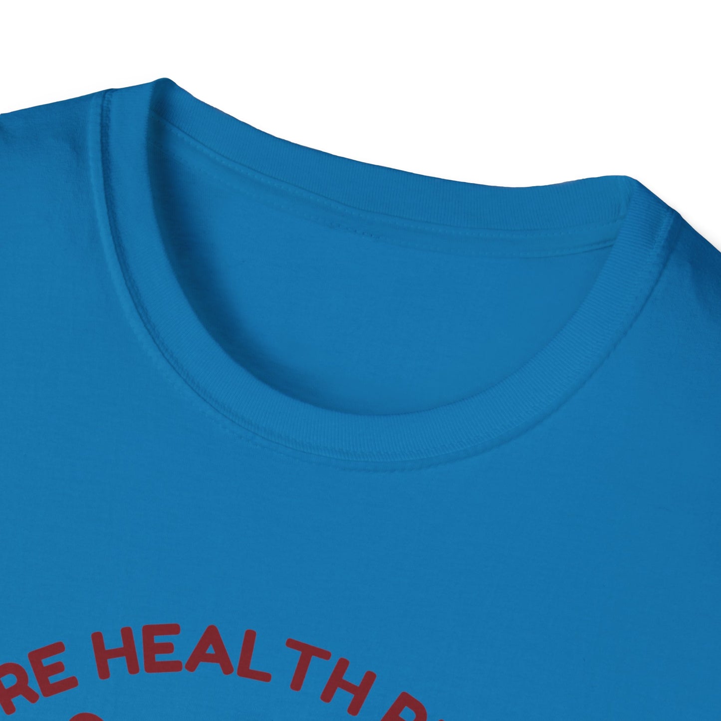 HOSA Around the World Tee
