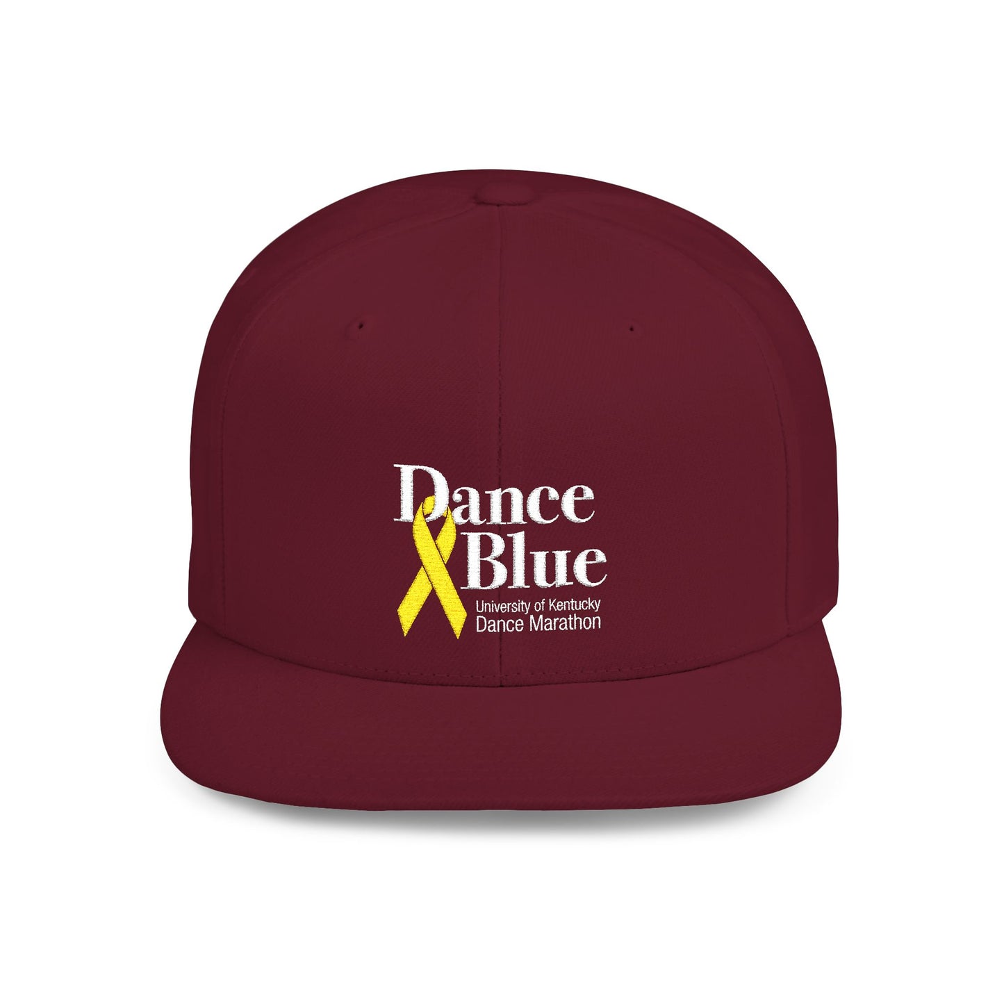UK DanceBlue Snapback