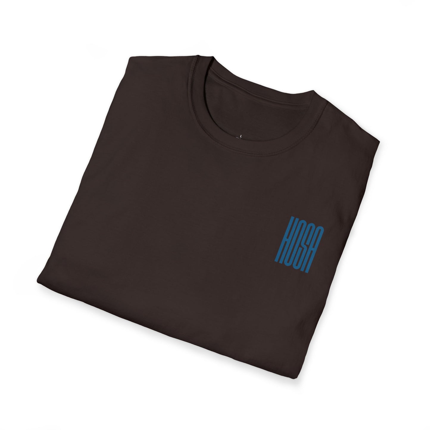 HOSA Y2K Inspired Tee