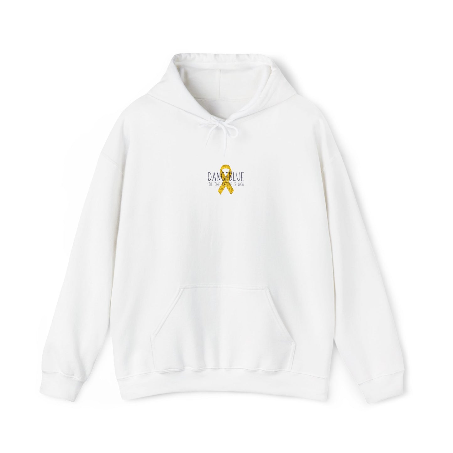 TTBIW DanceBlue Hoodie