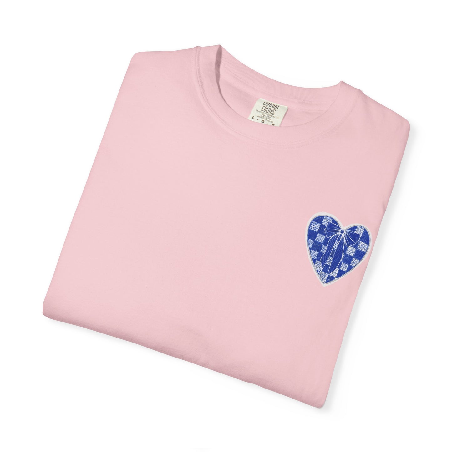 Kentucky Game Day Collage Tshirt | Cute Preppy Coquette