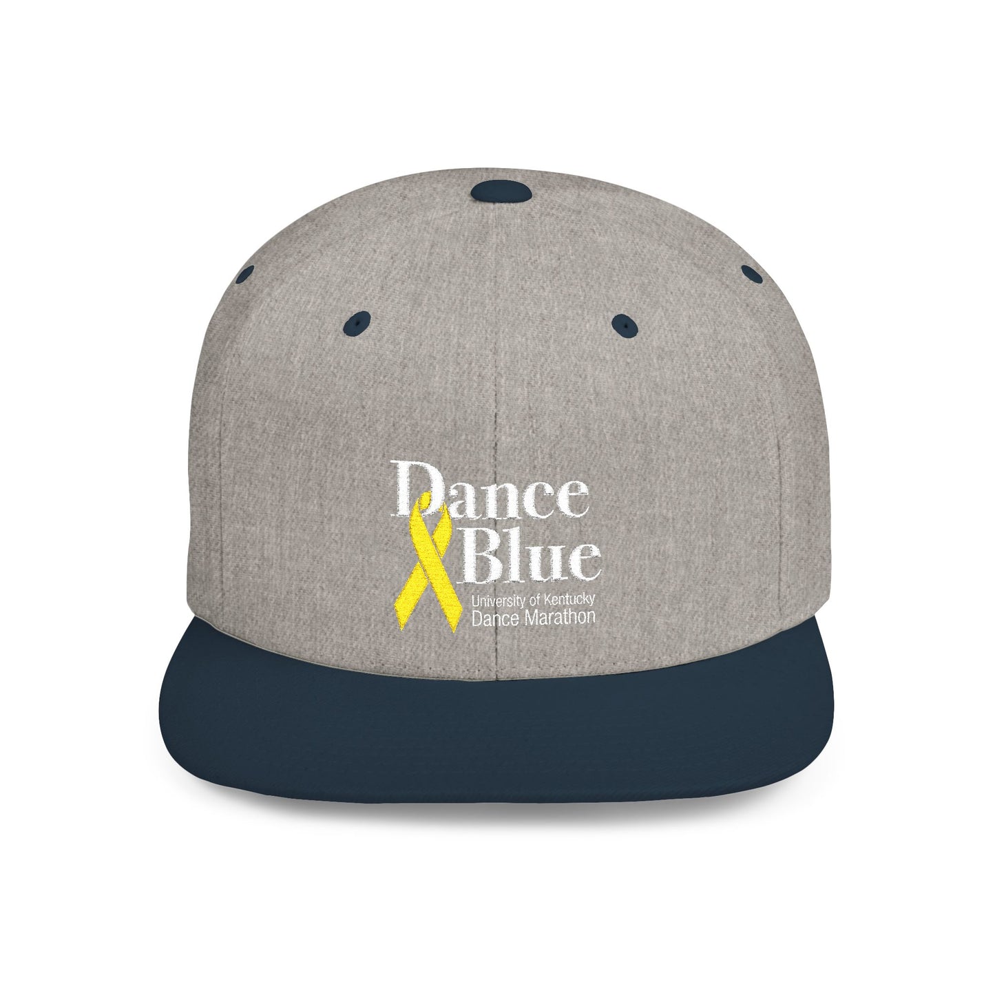 UK DanceBlue Snapback