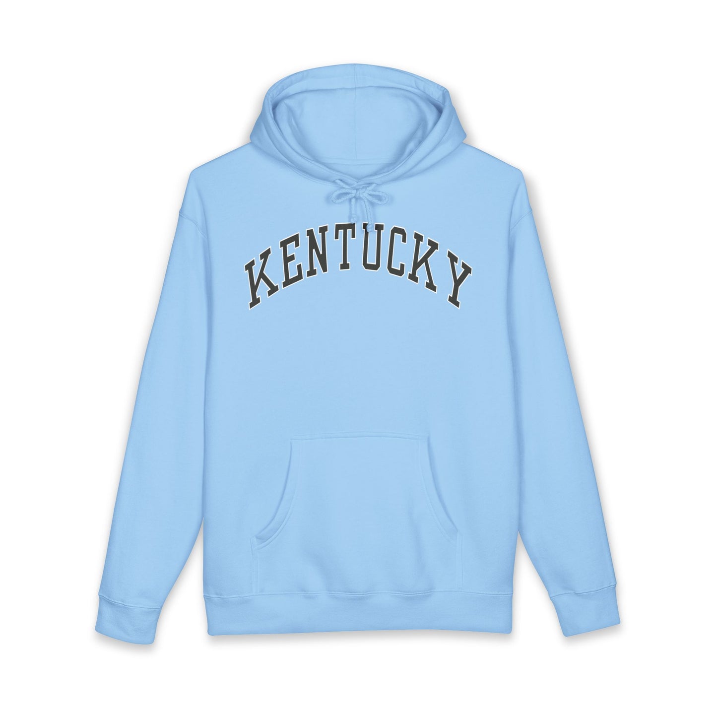 Kentucky Arch Hoodie