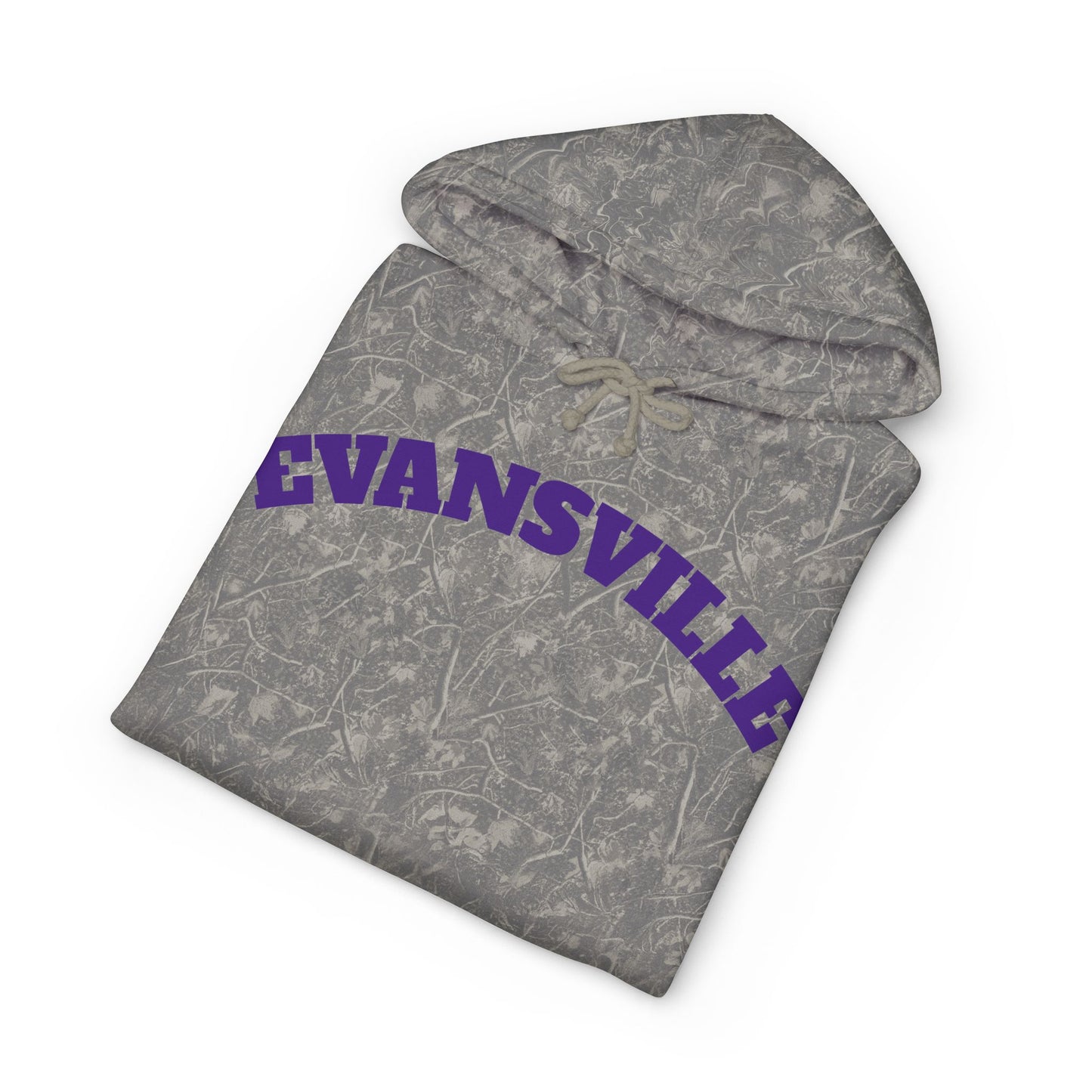 Evansville Arch Hoodie
