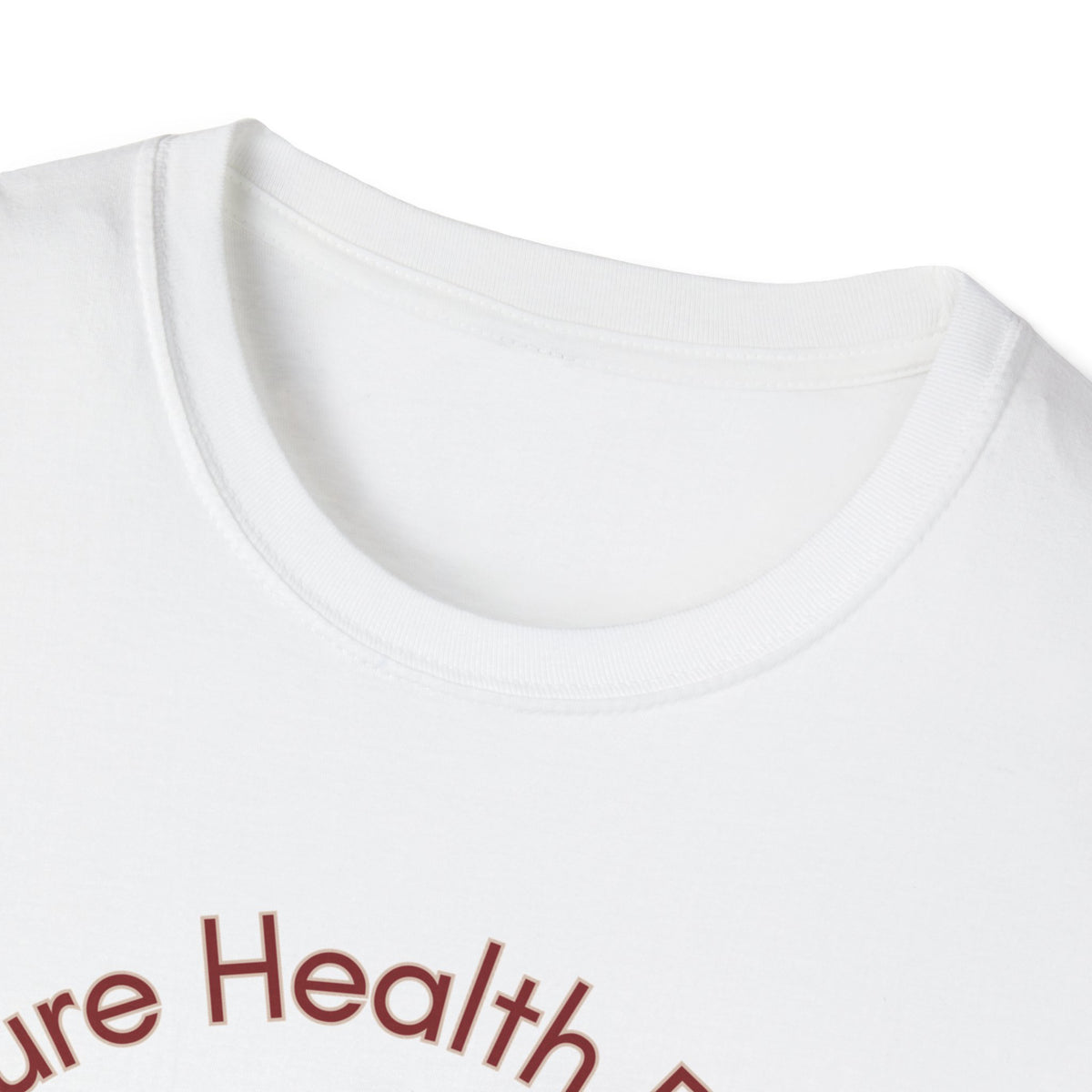 HOSA Learning All the Things Tee - Red Edition