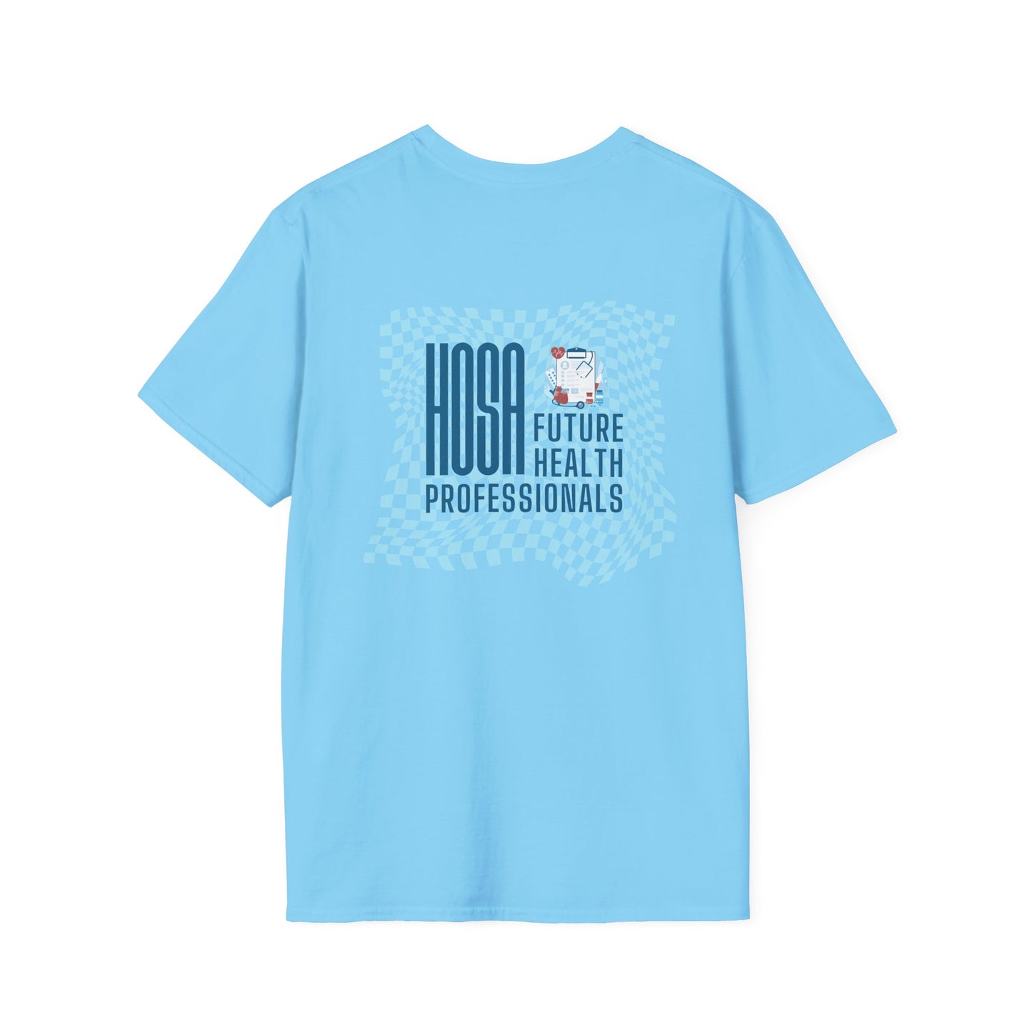 HOSA Y2K Tshirt