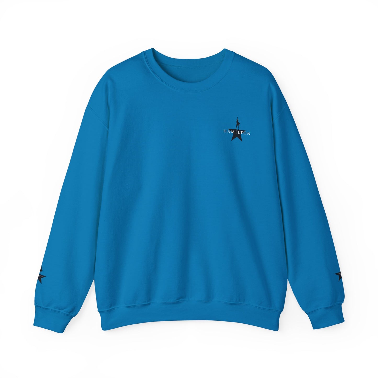 "Dear Theodosia" Crewneck