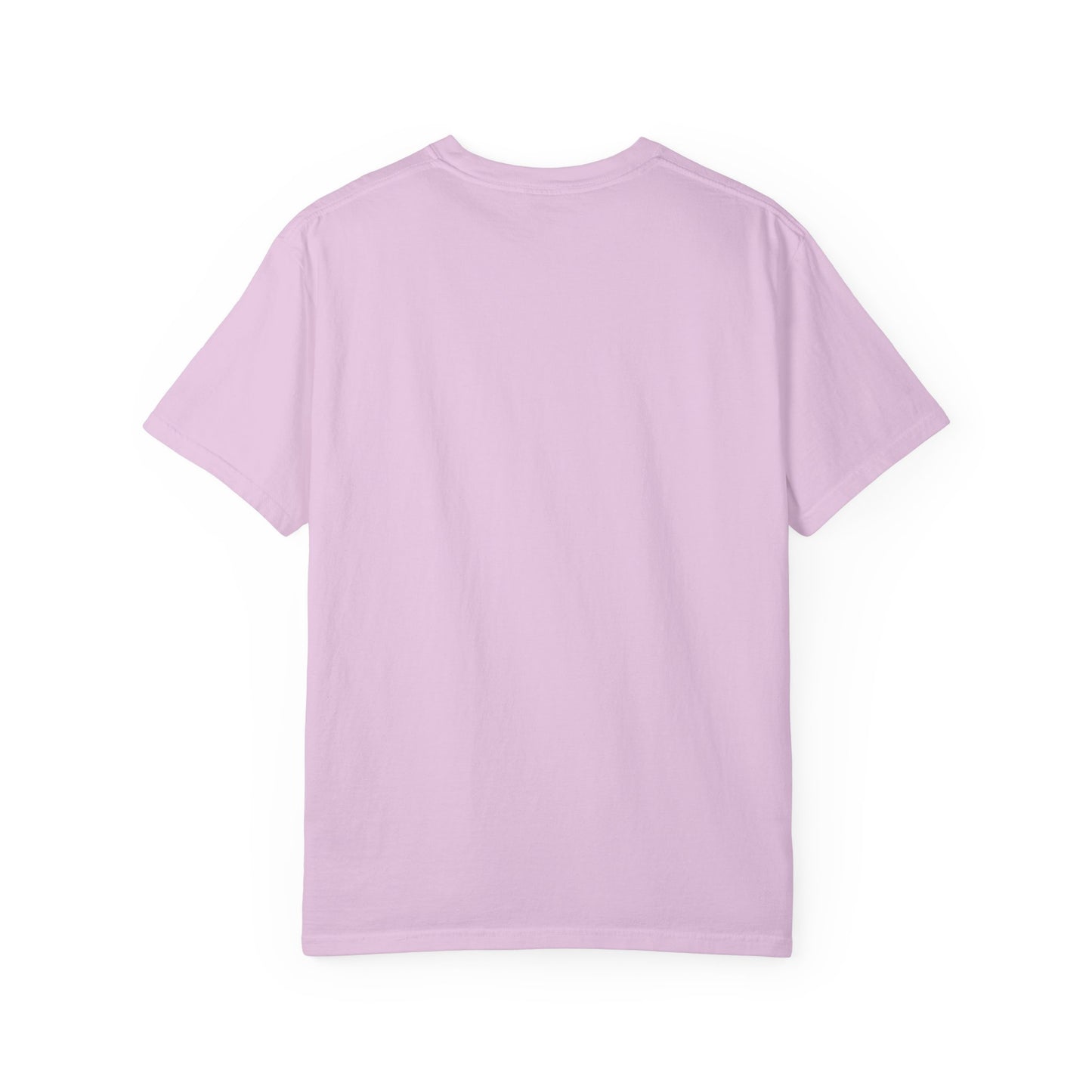UK Leopard Print Tee
