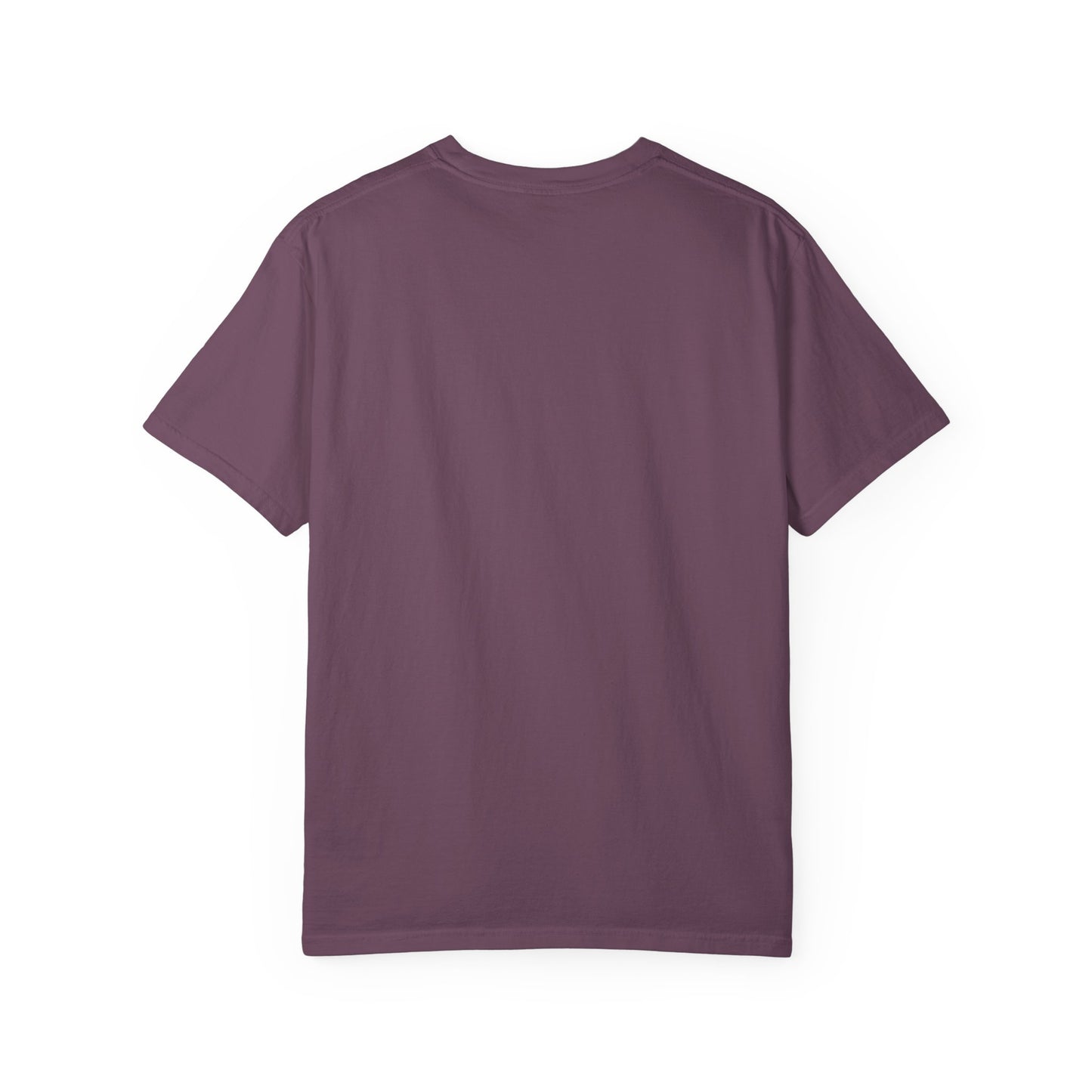UK Leopard Print Tee
