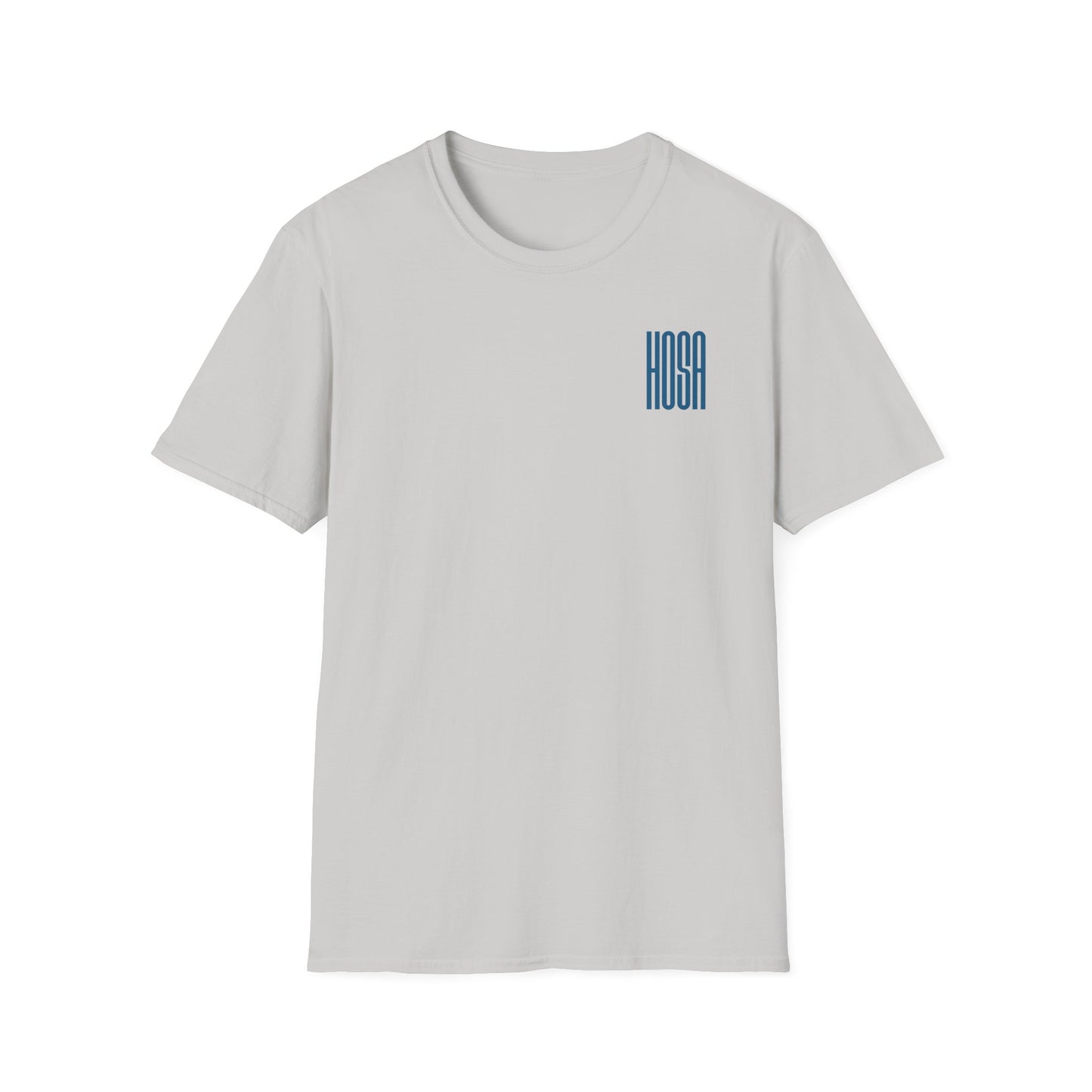 HOSA Y2K Tshirt