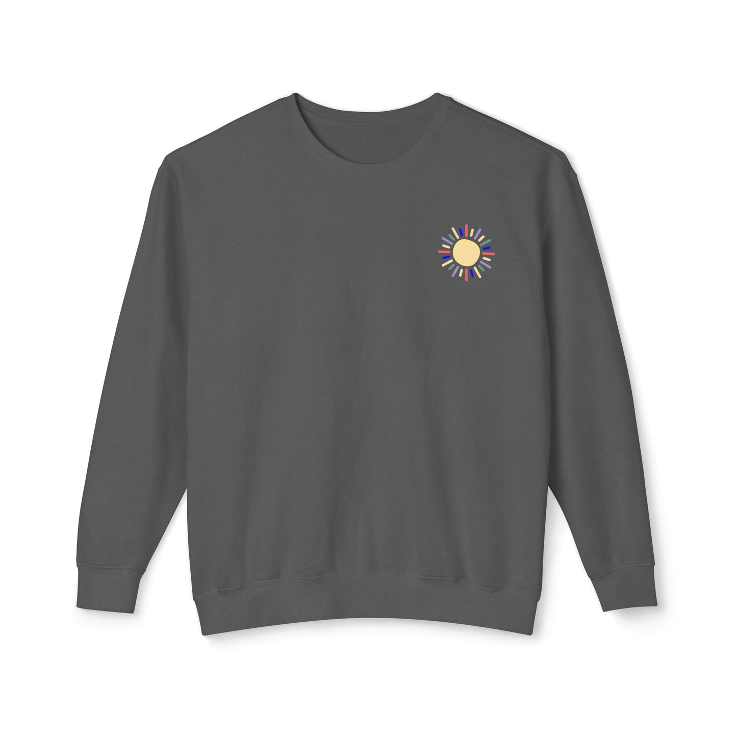 SunSoleil Crewneck