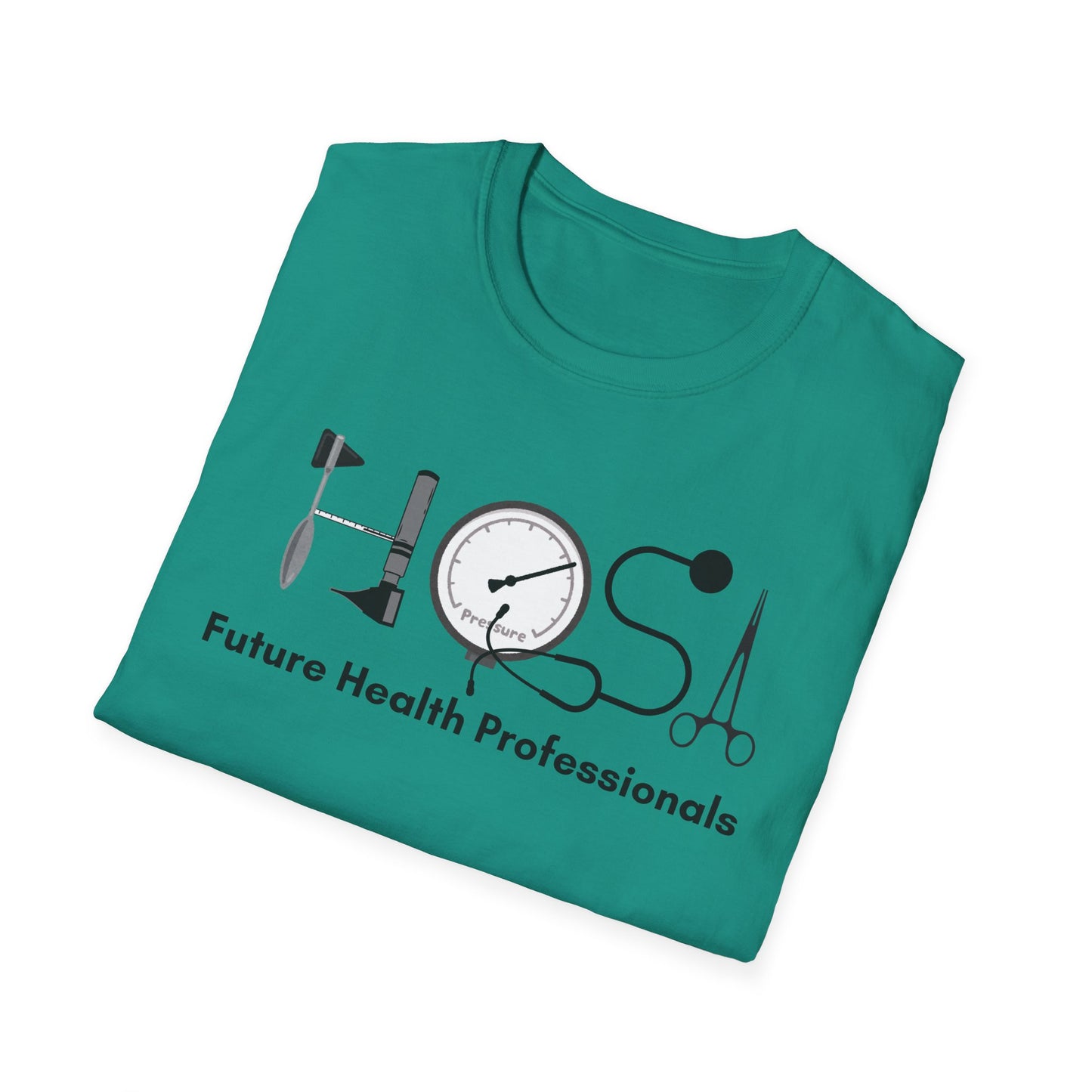 HOSA Medical Equipment Tee