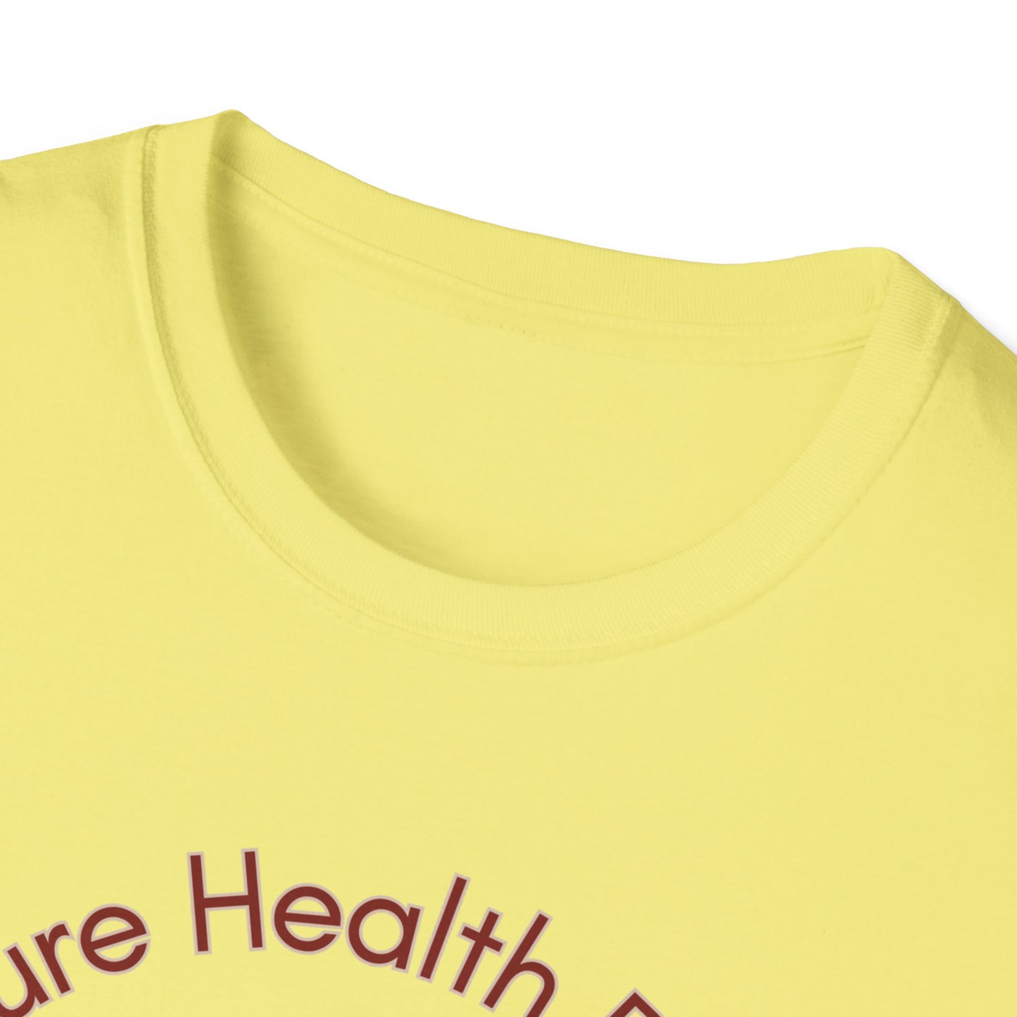 HOSA Learning All the Things Tee - Red Edition