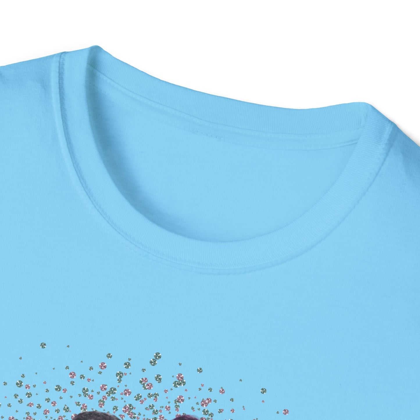 Elizabeth Taylor Bootleg Tee