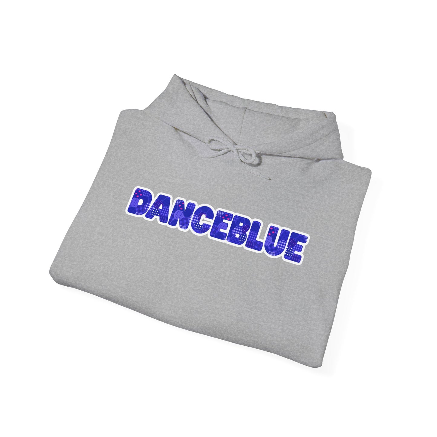 DanceBlue 'For The Kids' Hoodie