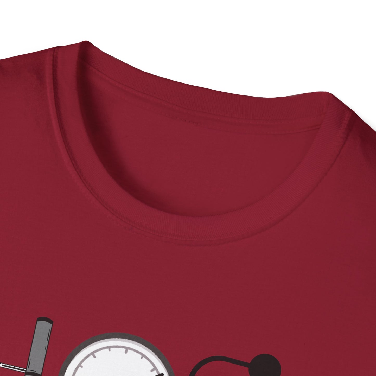 HOSA Medical Equipment Tee