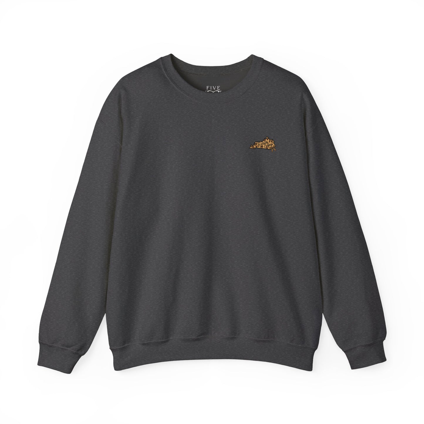 Jocelyn's Kentucky Sayings - Crewneck