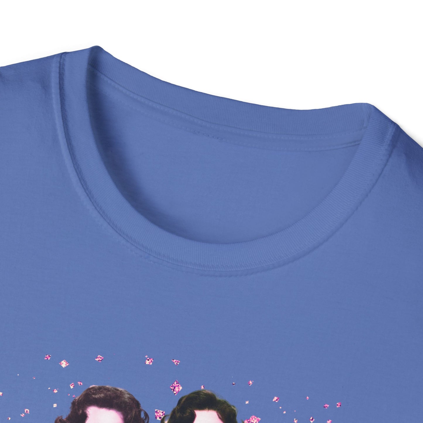 Elizabeth Taylor Bootleg Tee
