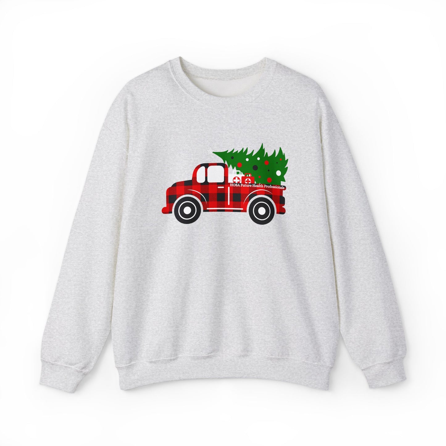 HOSA Christmas Crewneck
