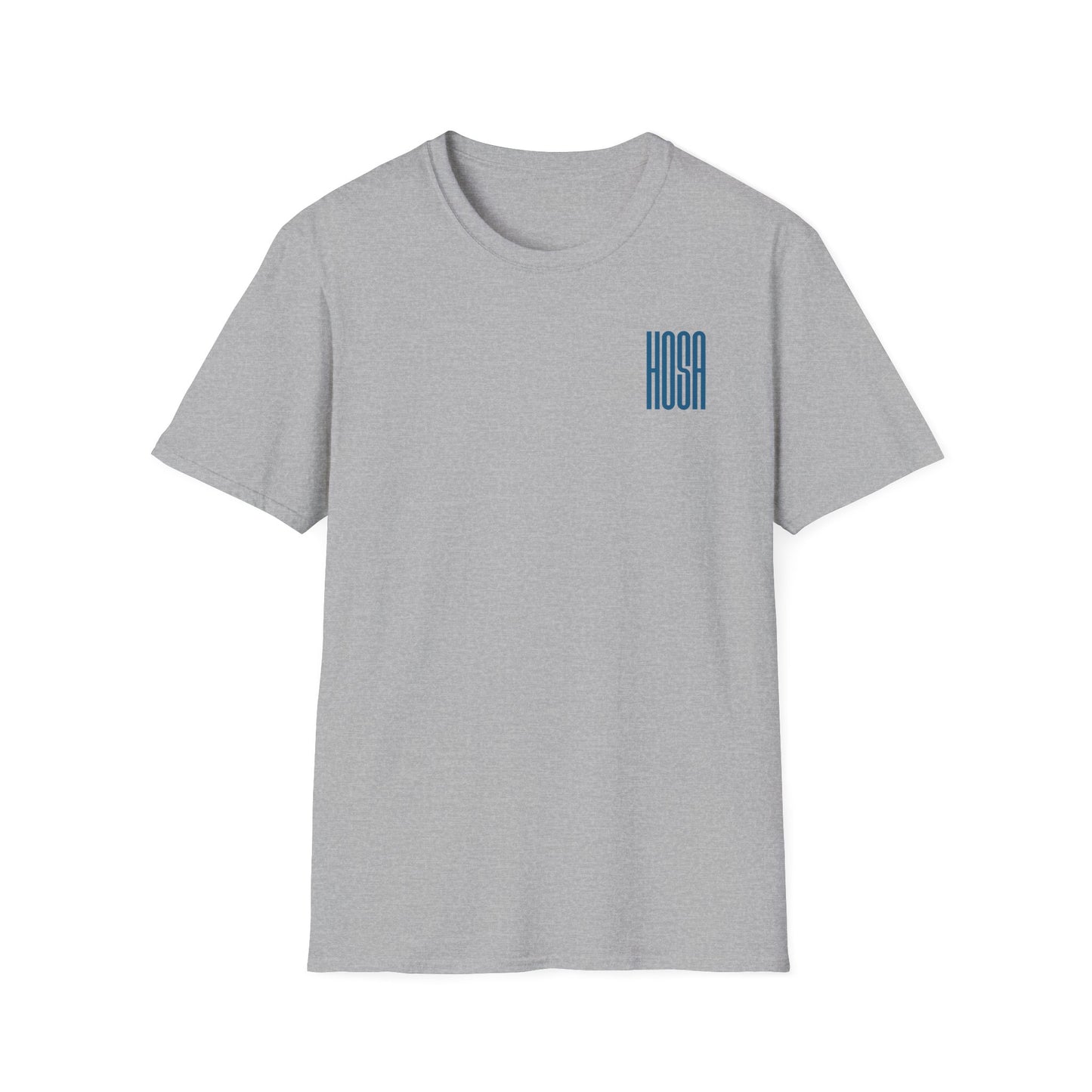 HOSA Y2K Tshirt