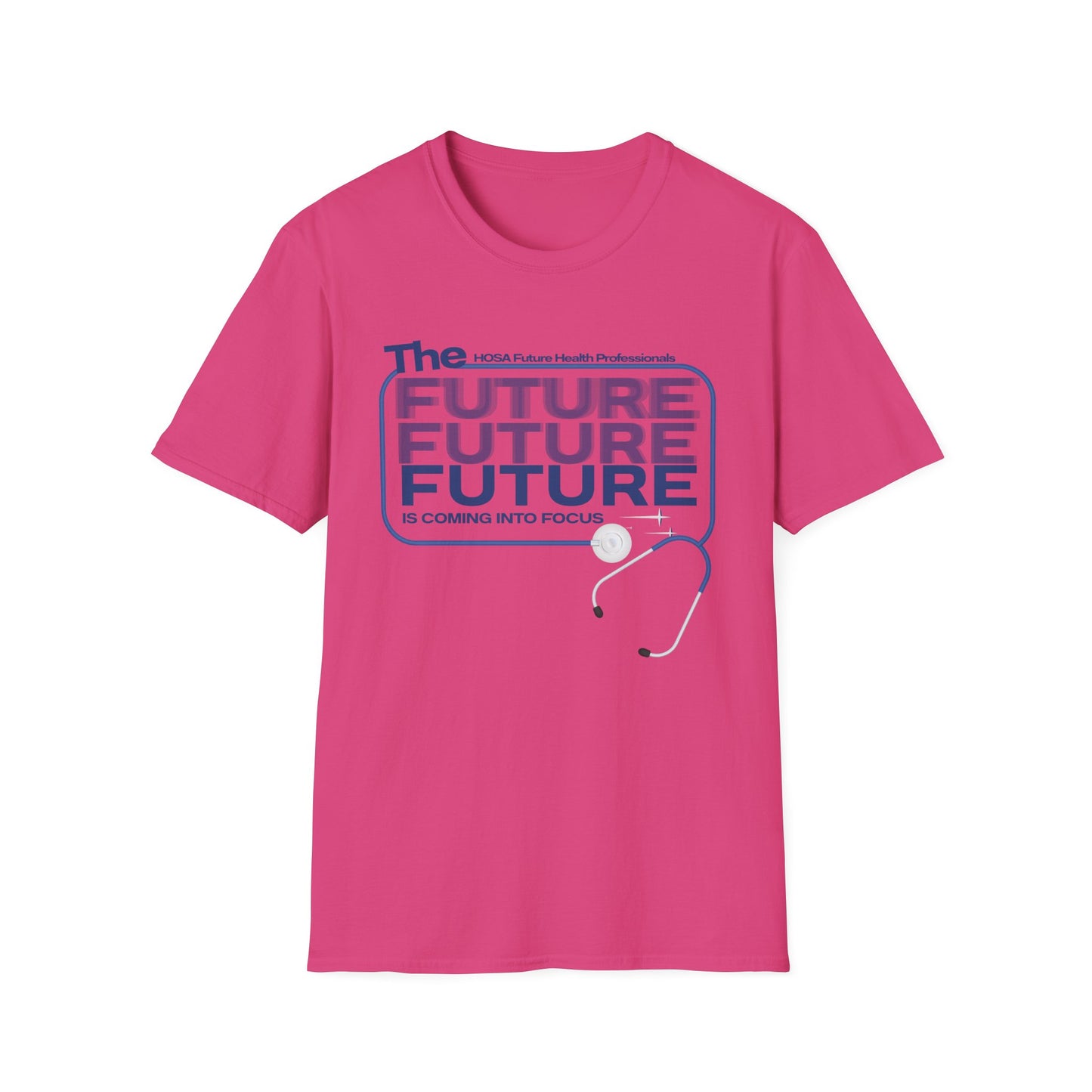 HOSA Future Tee