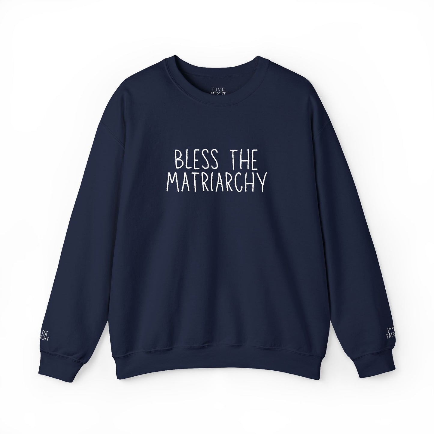 Bless The Matriarchy | Rated PG-13 Edition