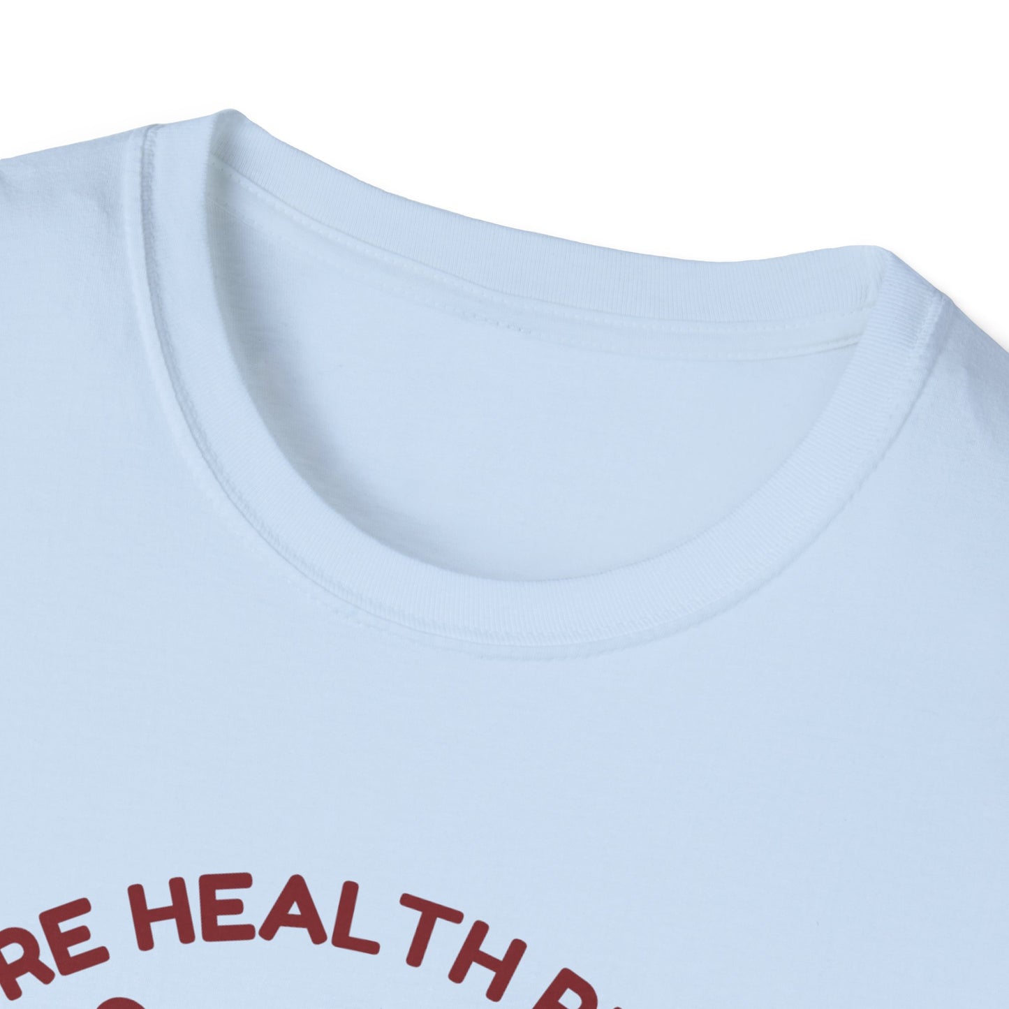 HOSA Around the World Tee