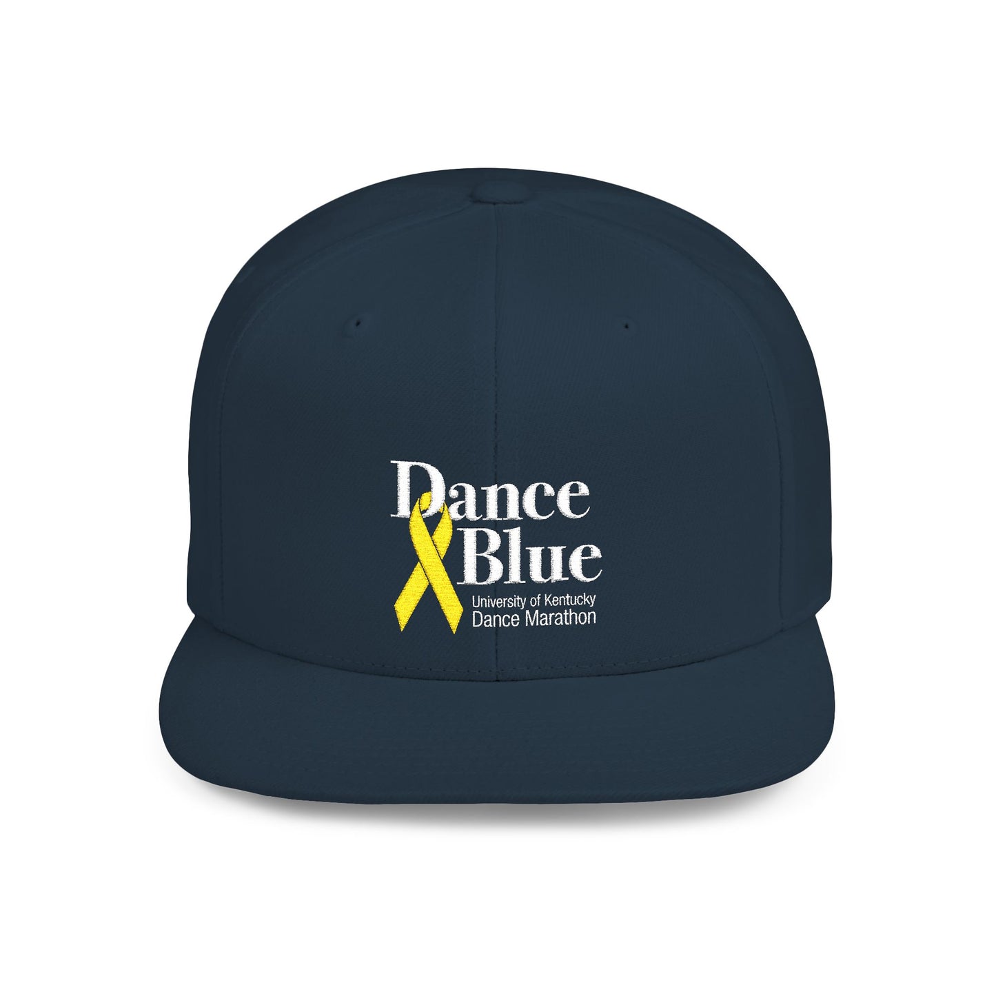 UK DanceBlue Snapback