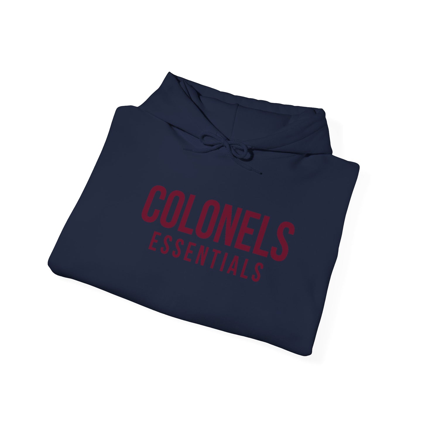 Class of 2027 Colonels Essentials Hoodie