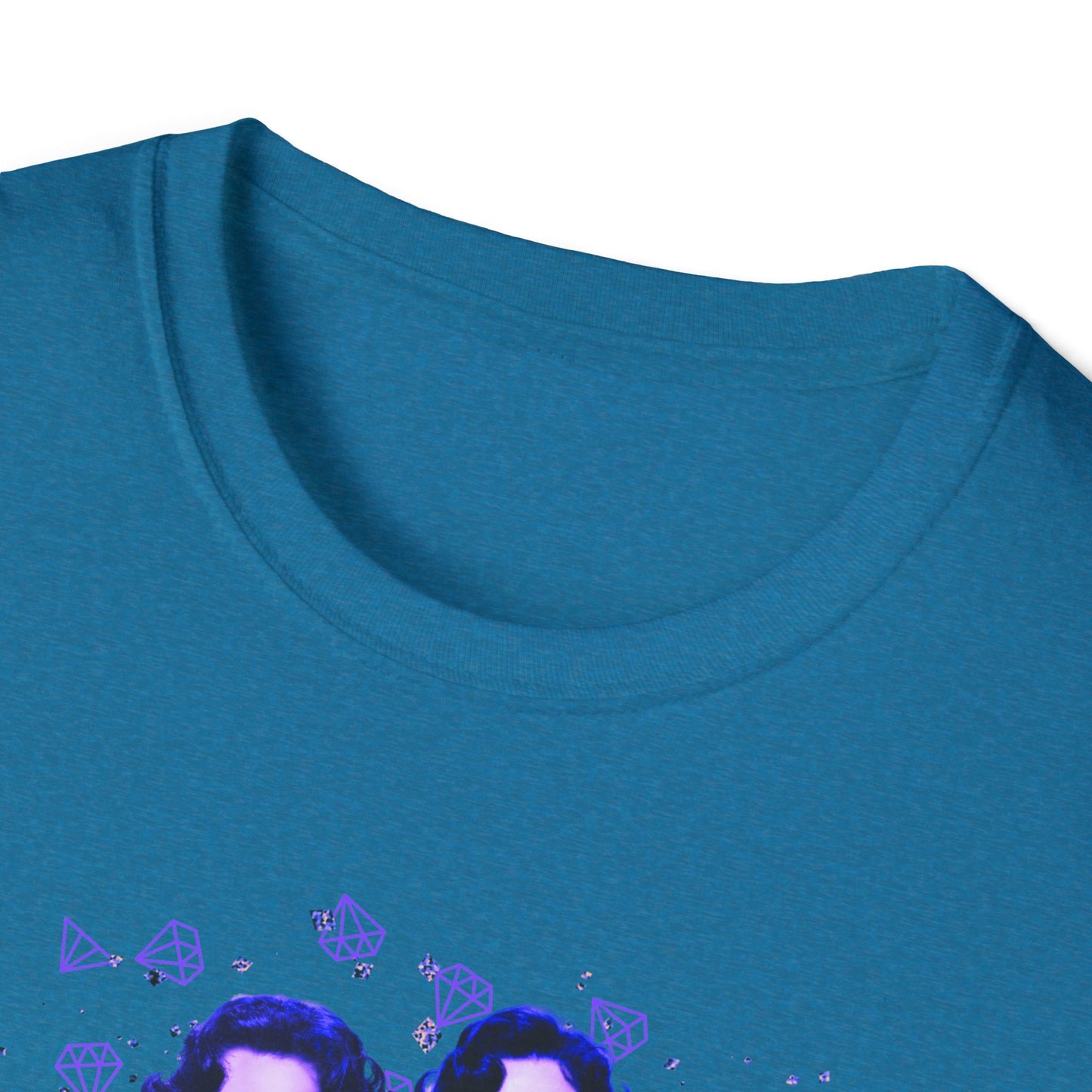 Elizabeth Taylor Bootleg Tee