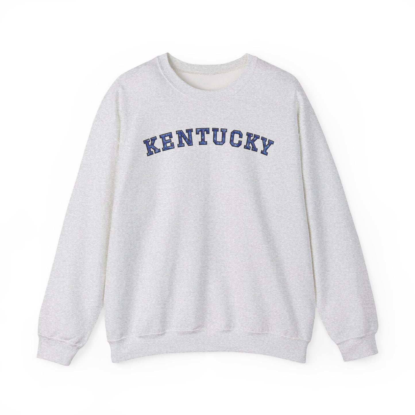 GreatbatchofCookies Kentucky Edition Crewneck Sweatshirt #1