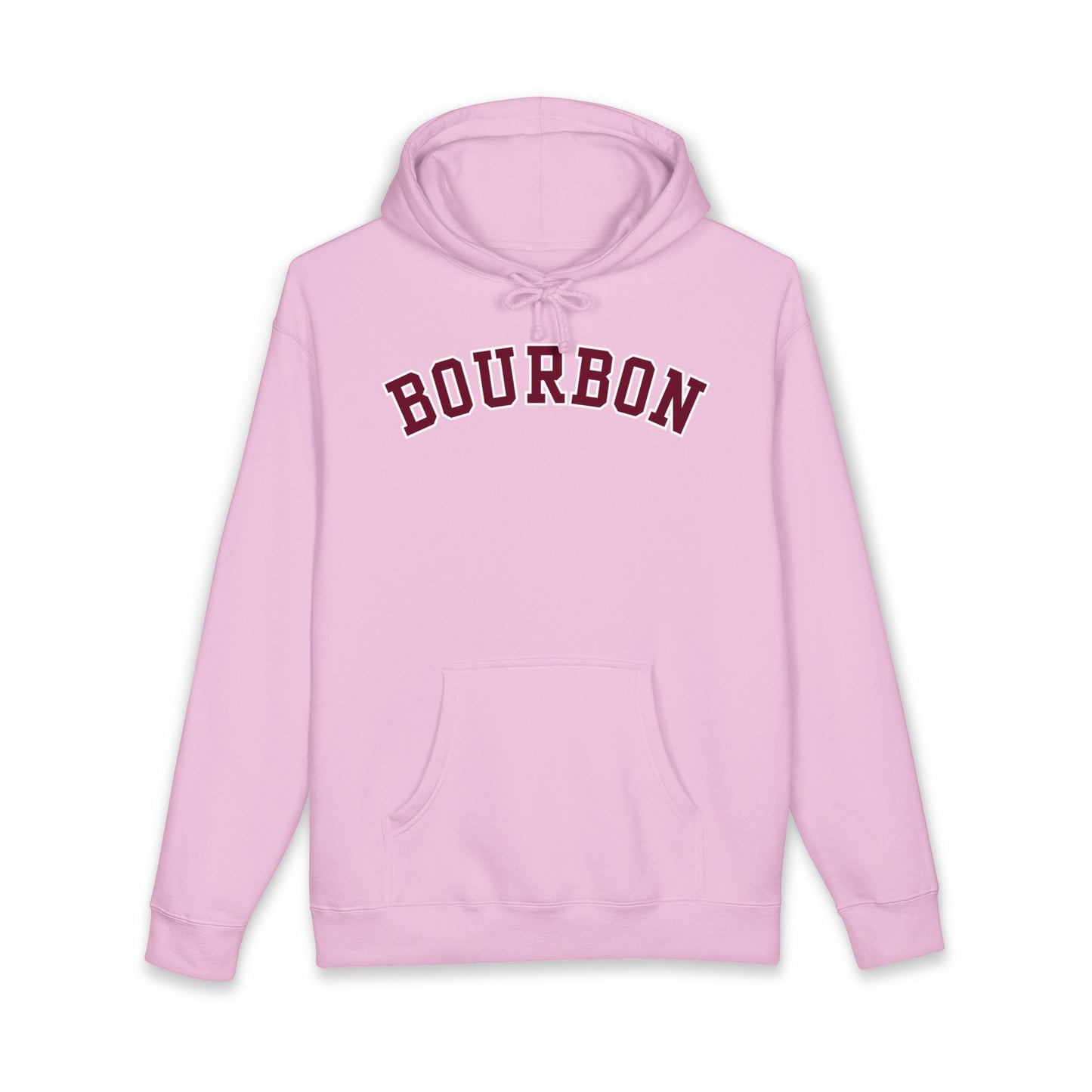 Bourbon Arch Hoodie