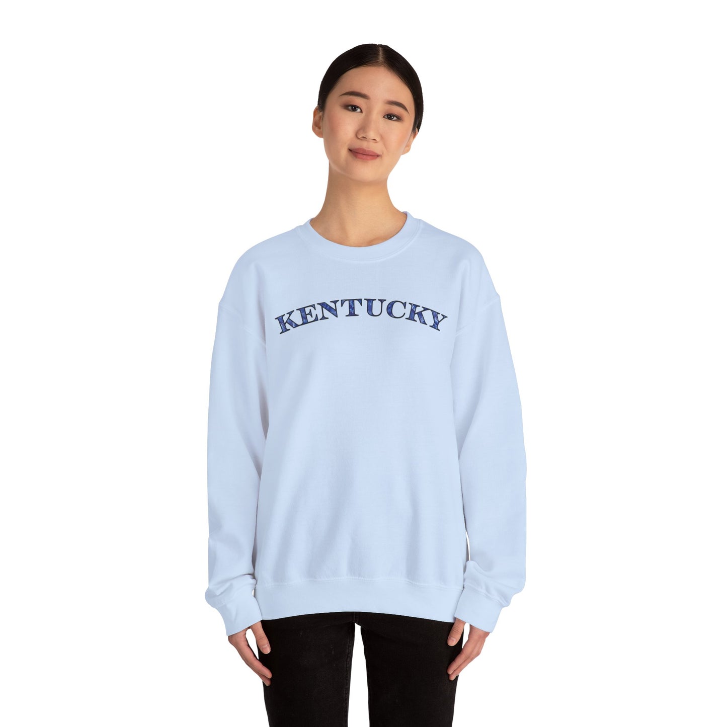 GreatbatchofCookies Kentucky Edition Crewneck Sweatshirt #2