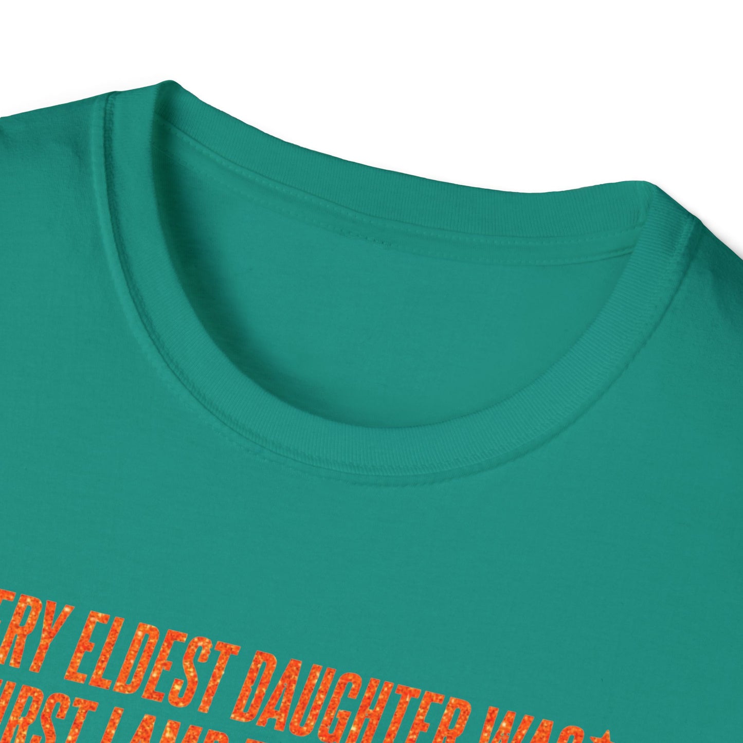 Eldest Daughter Tee