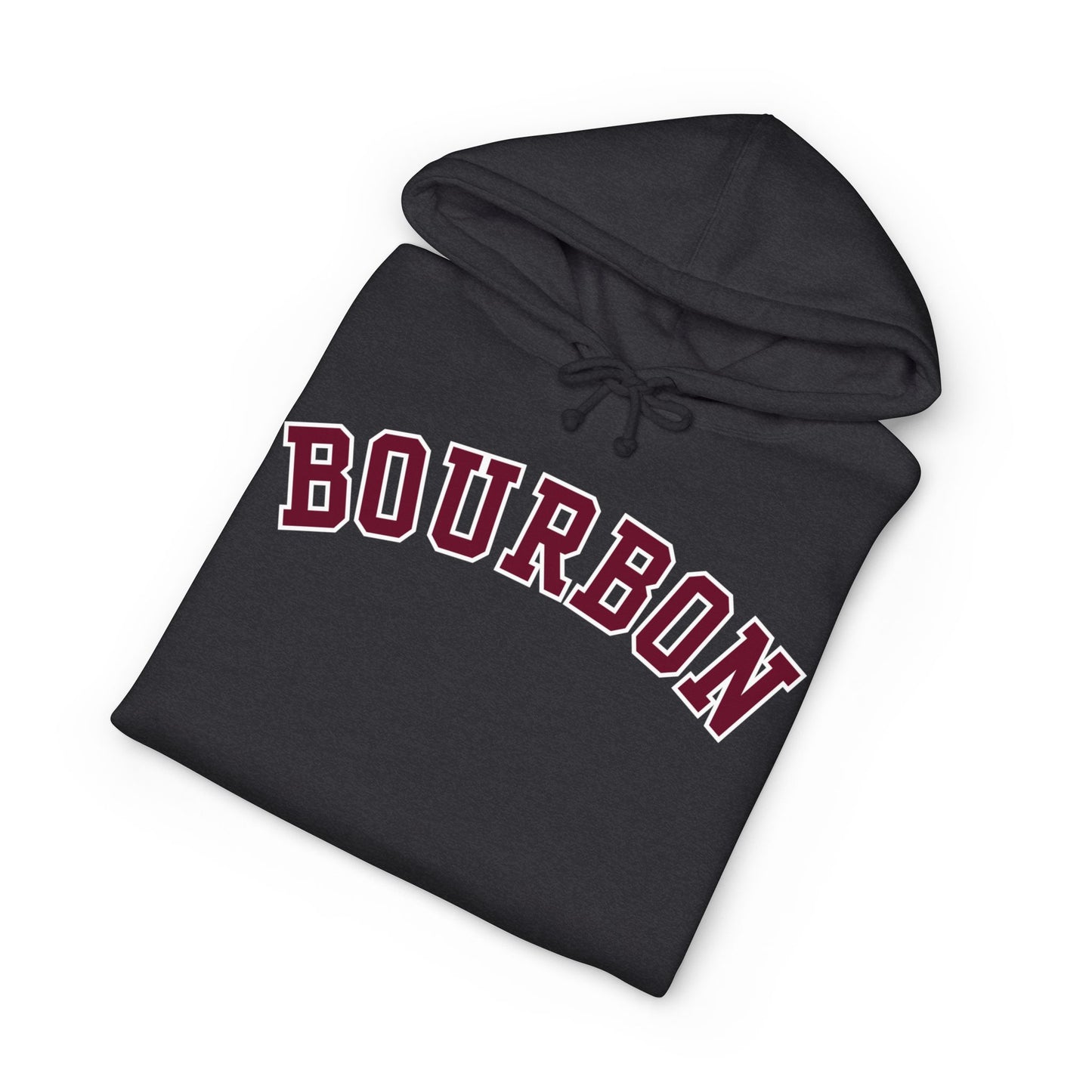 Bourbon Arch Hoodie