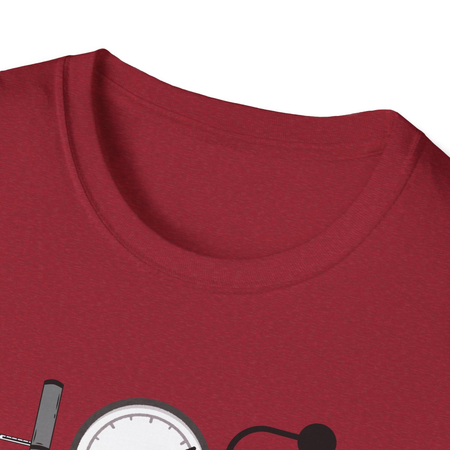 HOSA Medical Equipment Tee