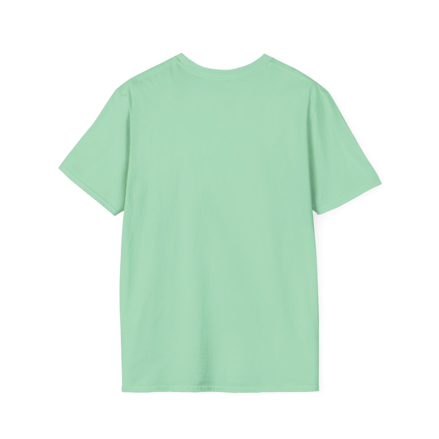 HOSA Heart Tee (Teal)