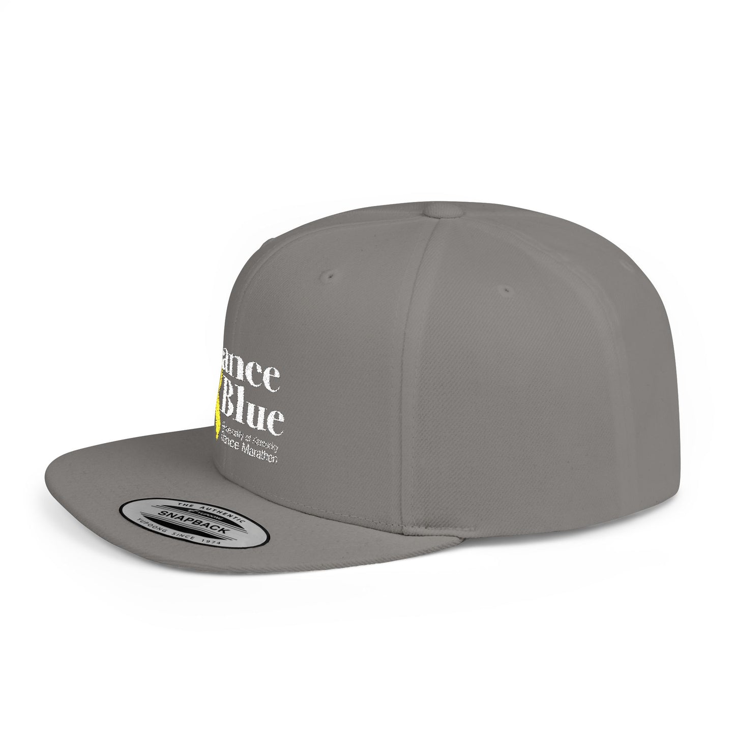 UK DanceBlue Snapback