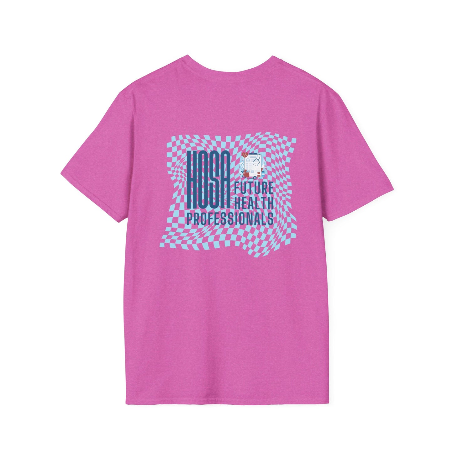HOSA Y2K Tshirt