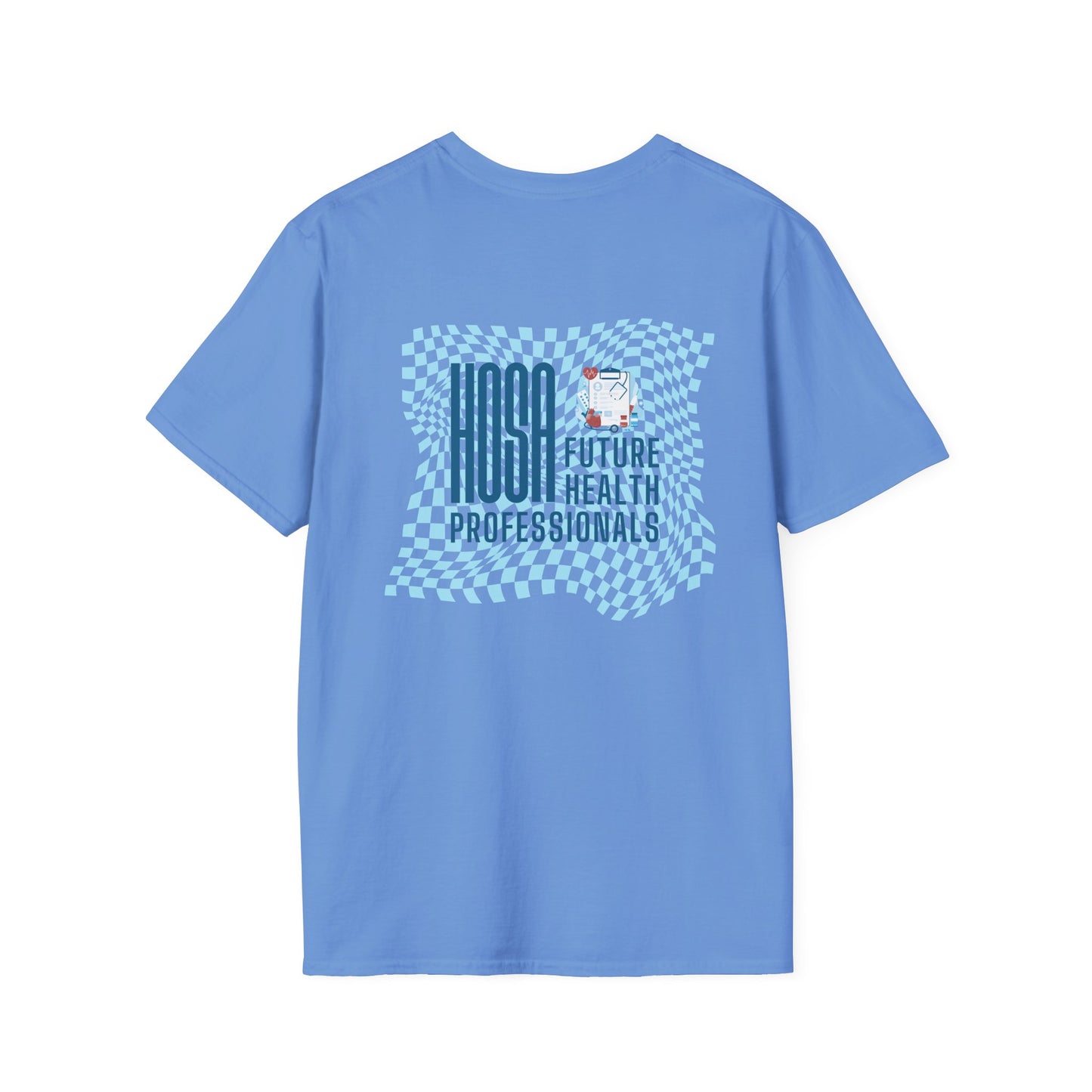HOSA Y2K Tshirt