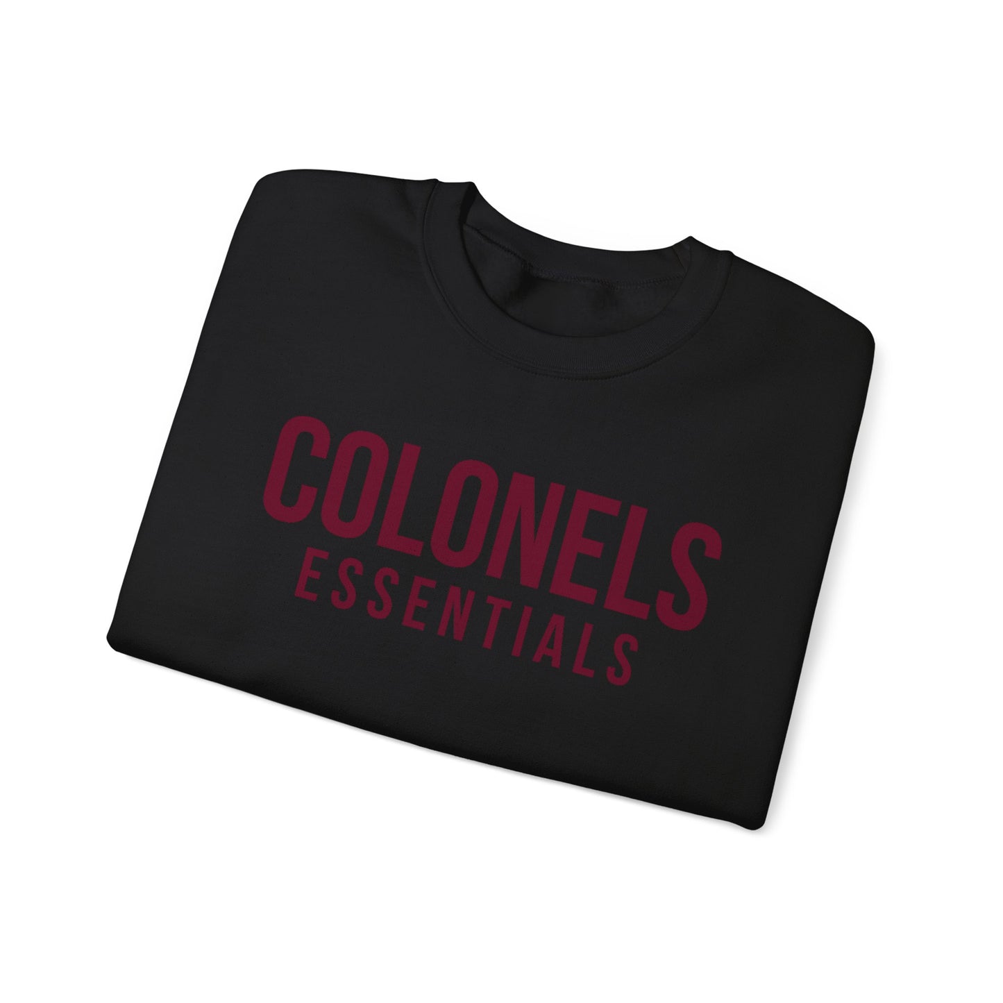Class of 2029 Colonels Essentials Crewneck