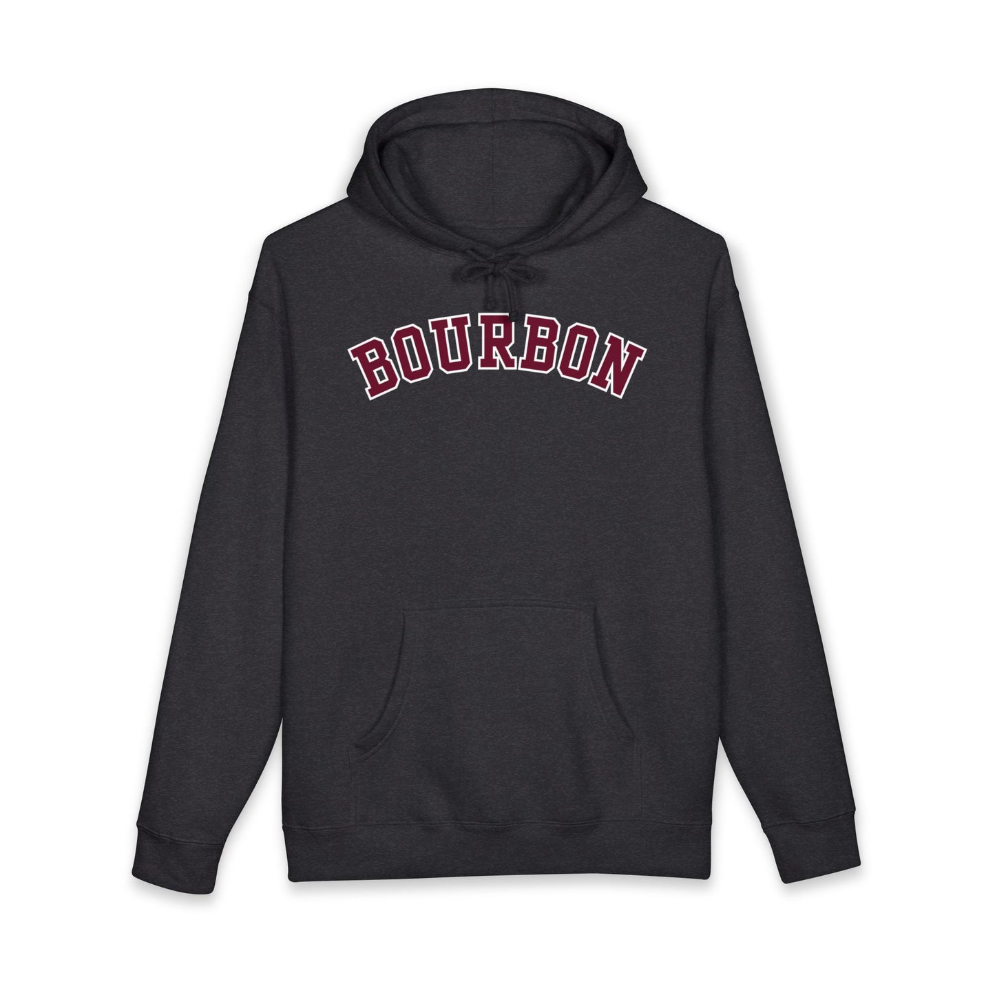 Bourbon Arch Hoodie