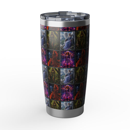 The Mother Elements 20 oz Tumbler | Andi B. Designs